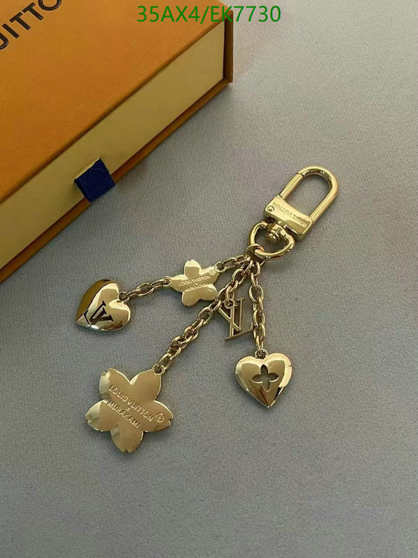 LV-Key pendant Code: EK7730 $: 35USD