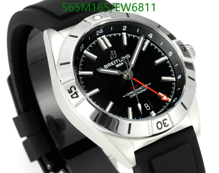 Breitling-Watch-Mirror Quality Code: EW6811 $: 565USD