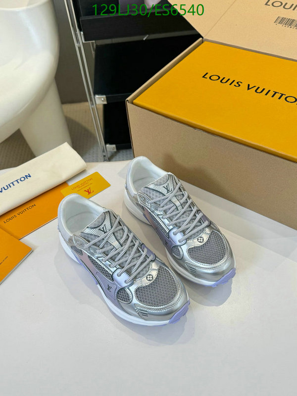 LV-Women Shoes Code: ES6540 $: 129USD