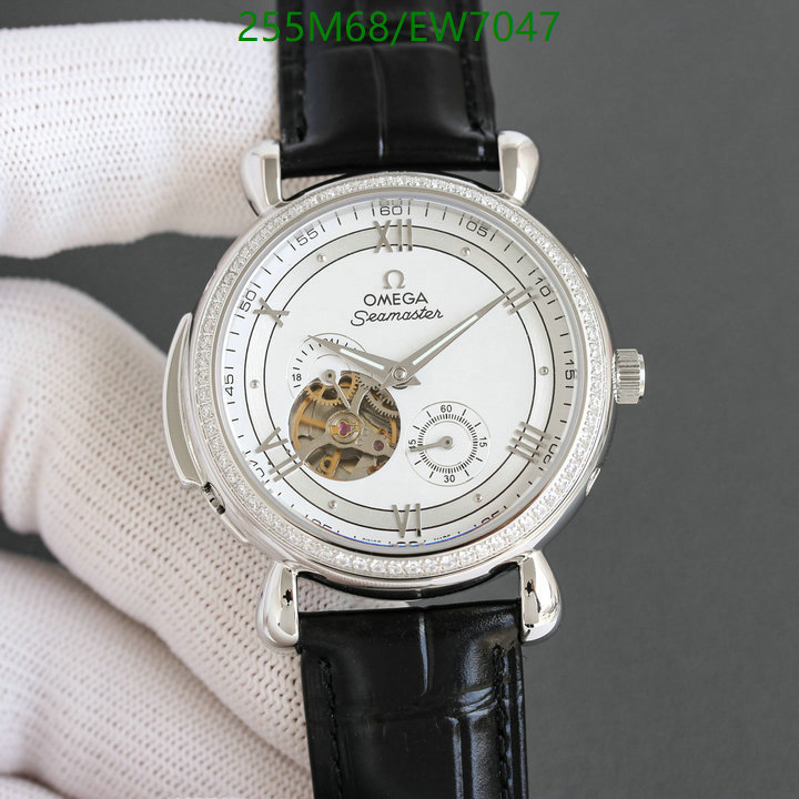 Omega-Watch-Mirror Quality Code: EW7047 $: 225USD