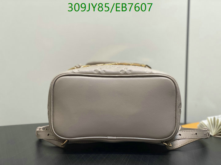 LV-Bag-Mirror Quality Code: EB7607 $: 309USD
