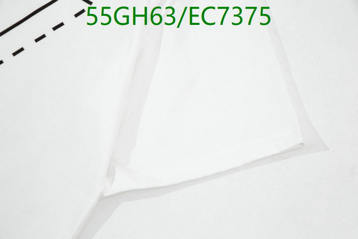 LV-Clothing Code: EC7375 $: 55USD