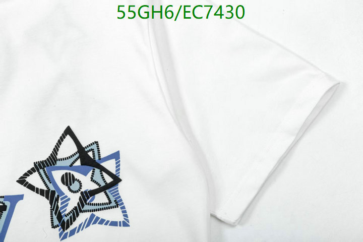 LV-Clothing Code: EC7430 $: 55USD