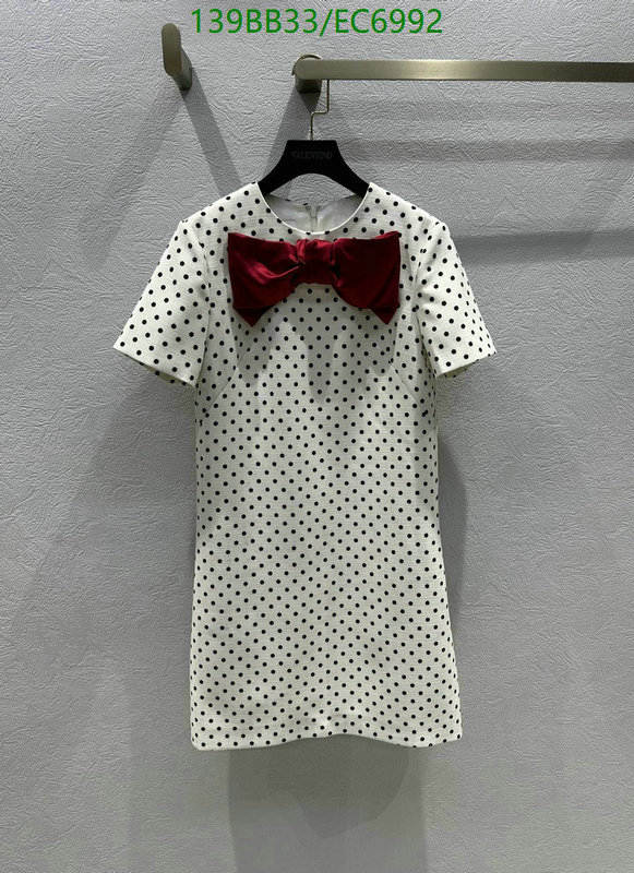 Valentino-Clothing Code: EC6992 $: 139USD