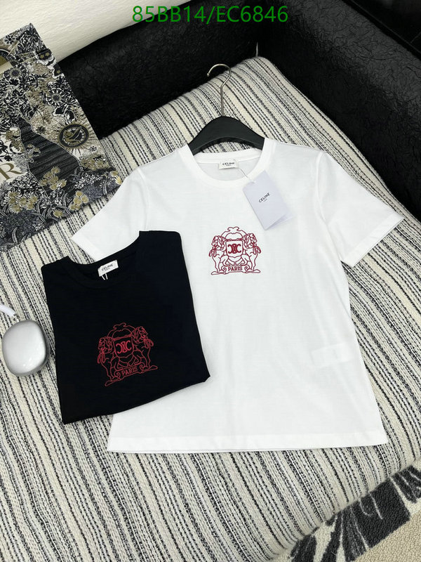 Celine-Clothing Code: EC6846 $: 85USD