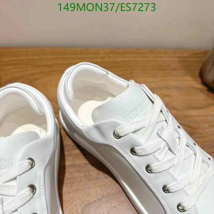 Hermes-Men shoes Code: ES7273 $: 149USD
