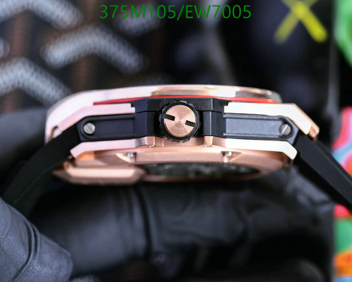 Hublot-Watch-Mirror Quality Code: EM7005 $: 375USD