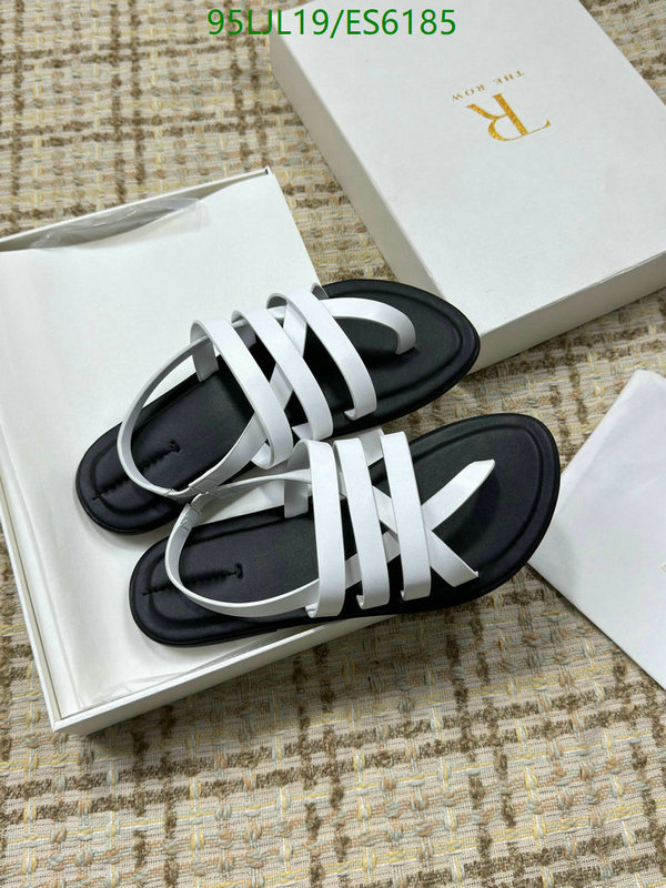 The Row-Women Shoes Code: ES6185 $: 95USD