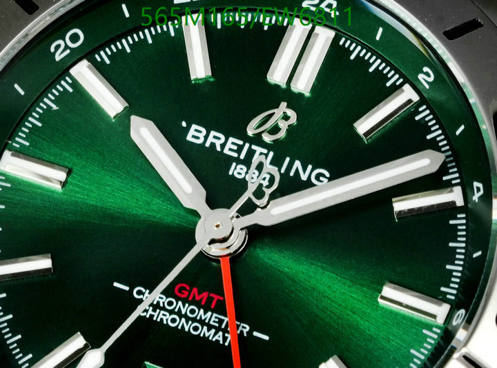 Breitling-Watch-Mirror Quality Code: EW6811 $: 565USD