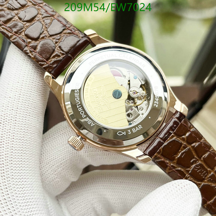 Longines-Watch-Mirror Quality Code: EW7024 $: 209USD