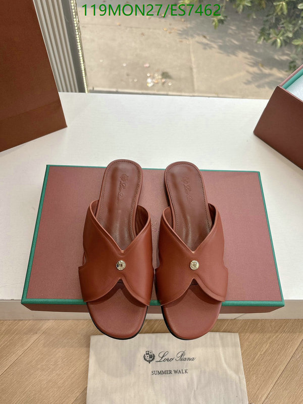 Loro Piana-Women Shoes Code: ES7462 $: 119USD