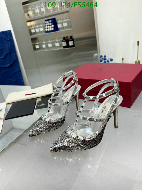 Valentino-Women Shoes Code: ES6464 $: 109USD