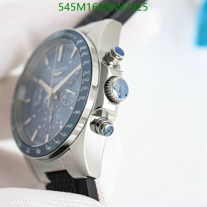 Longines-Watch-Mirror Quality Code: EW7025 $: 545USD