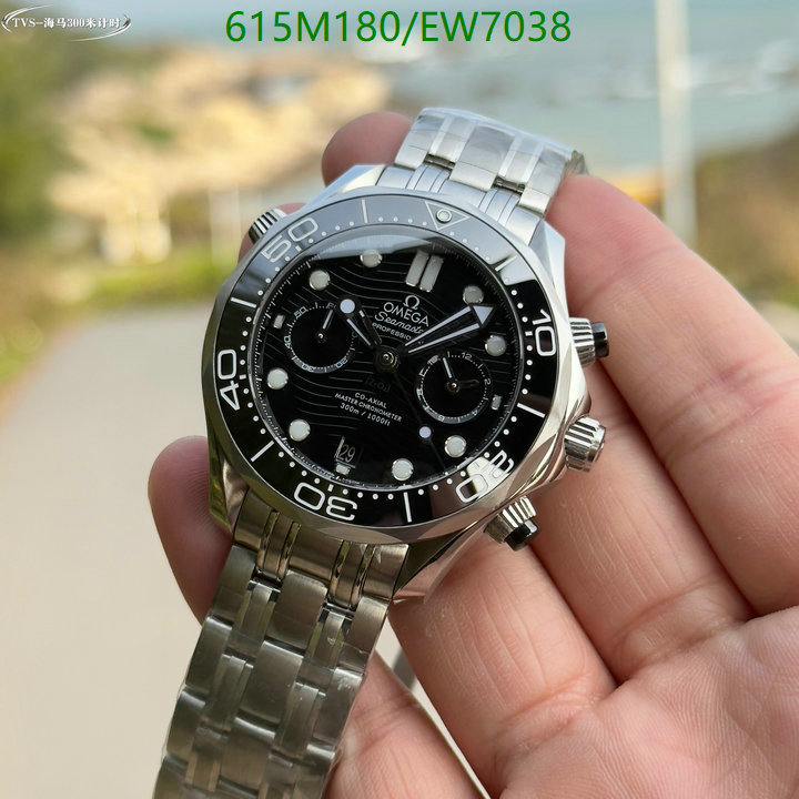 Omega-Watch-Mirror Quality Code: EW7038 $: 615USD
