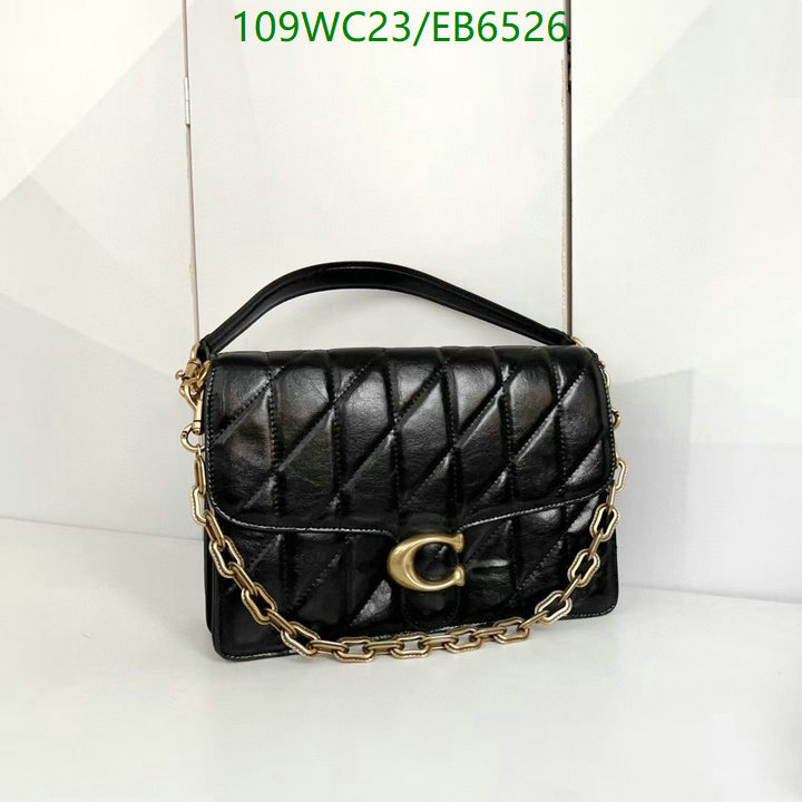 Coach-Bag-4A Quality Code: EB6526 $: 109USD
