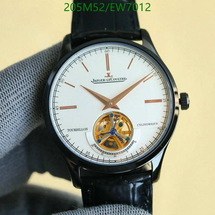 Jaeger-LeCoultre-Watch-Mirror Quality Code: EW7012 $: 205USD