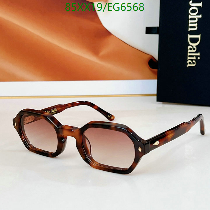 John Dalia-Glasses Code: EG6568 $: 85USD