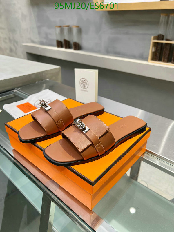 Hermes-Women Shoes Code: ES6701 $: 95USD