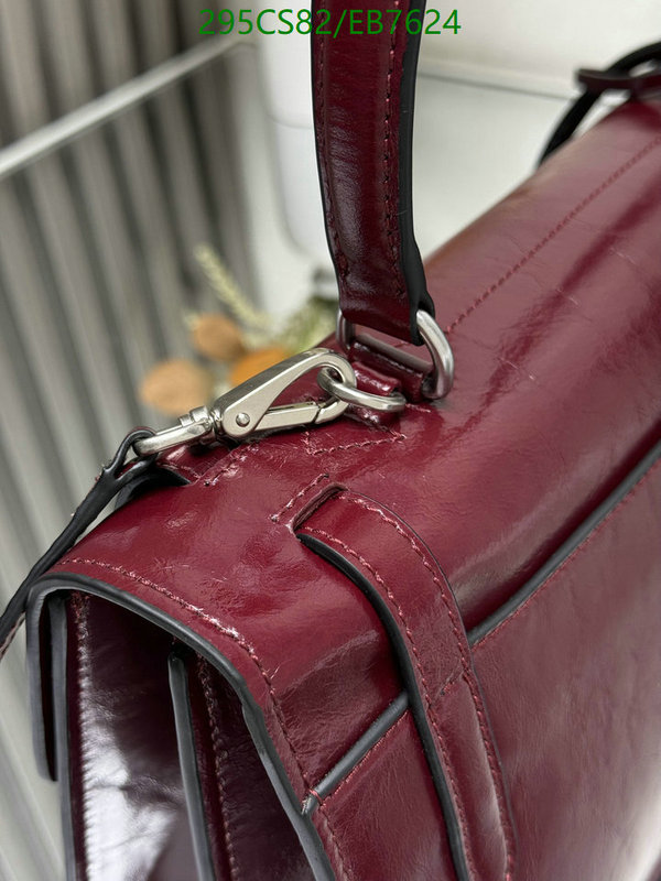 Prada-Bag-Mirror Quality Code: EB7624 $: 295USD