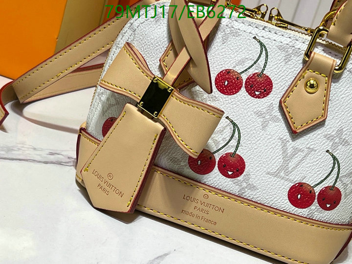 LV-Bag-4A Quality Code: EB6272 $: 79USD