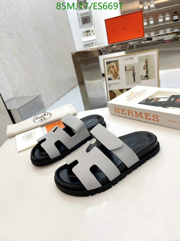 Hermes-Women Shoes Code: ES6691 $: 85USD