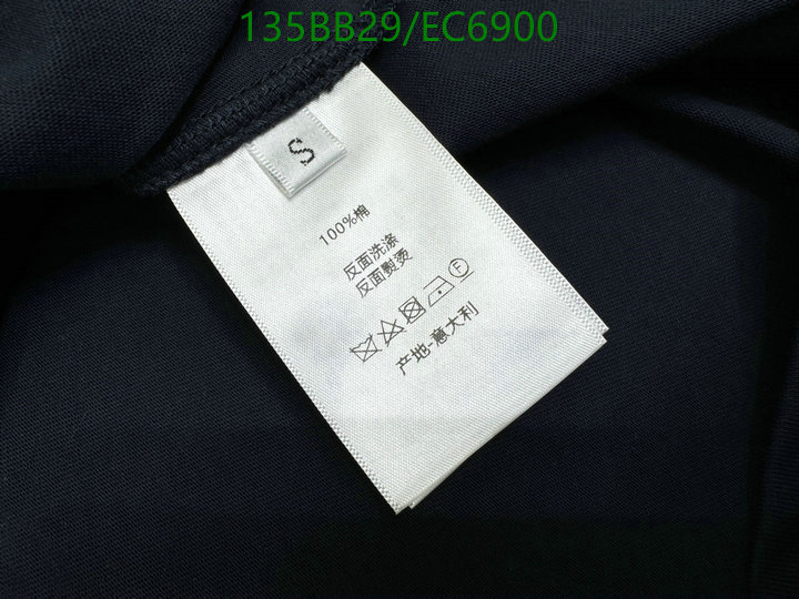 Dior-Clothing Code: EC6900 $: 135USD
