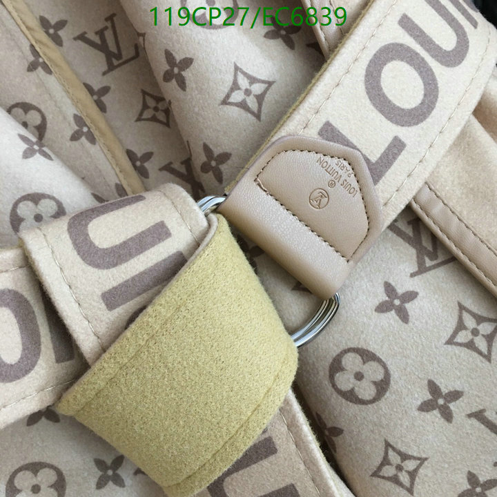 LV-Clothing Code: EC6839 $: 119USD
