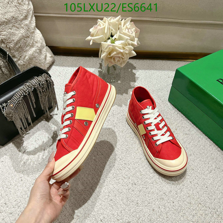 BV-Women Shoes Code: ES6641 $: 105USD