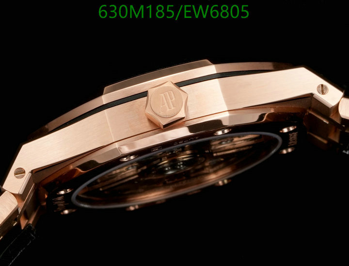 Audemars Piguet-Watch-Mirror Quality Code: EW6805 $: 630USD