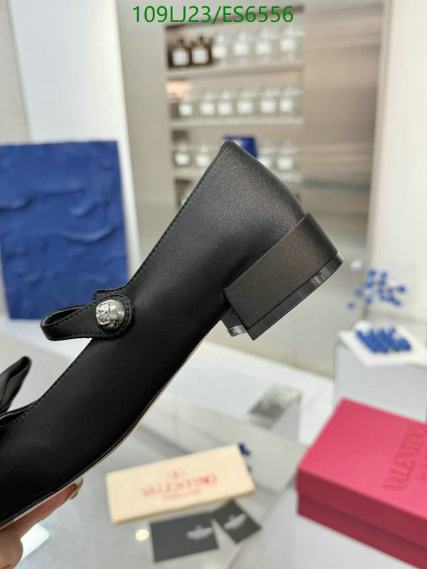 Valentino-Women Shoes Code: ES6556 $: 109USD