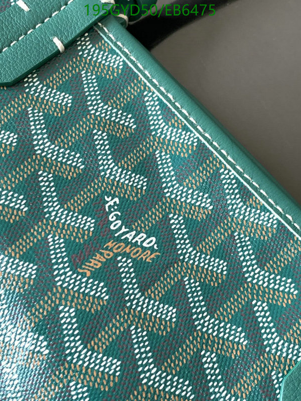 Goyard-Bag-Mirror Quality Code: EB6475 $: 195USD