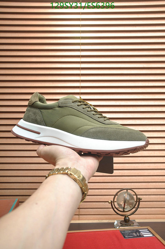Loro Piana-Men shoes Code: ES6396 $: 129USD