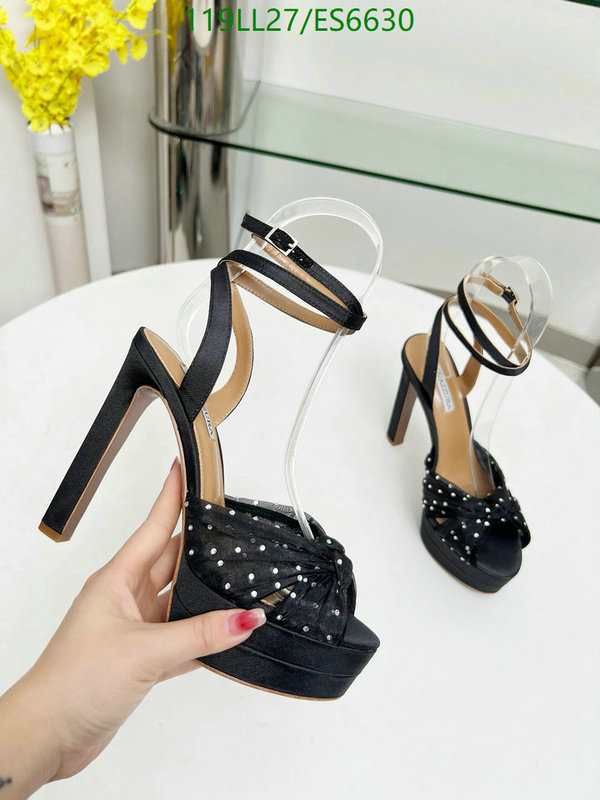 Aquazzura-Women Shoes Code: ES6630 $: 119USD
