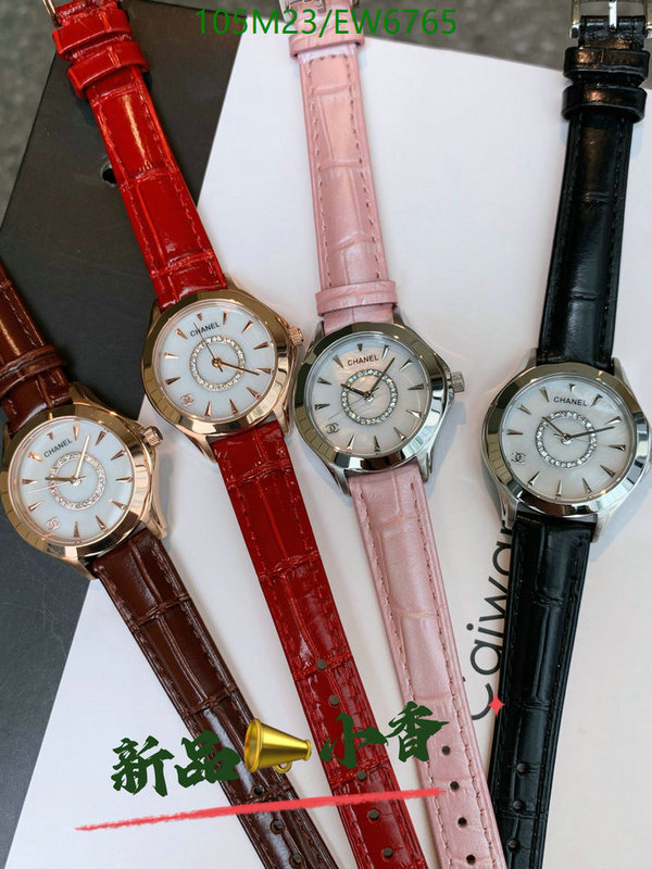 Chanel-Watch-4A Quality Code: EW6765 $: 105USD