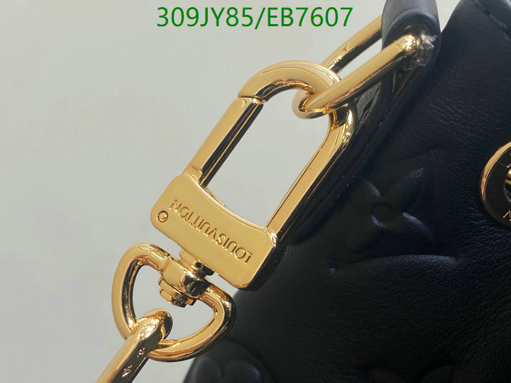 LV-Bag-Mirror Quality Code: EB7607 $: 309USD