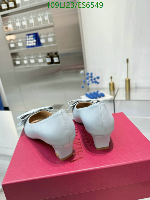 Valentino-Women Shoes Code: ES6549 $: 109USD