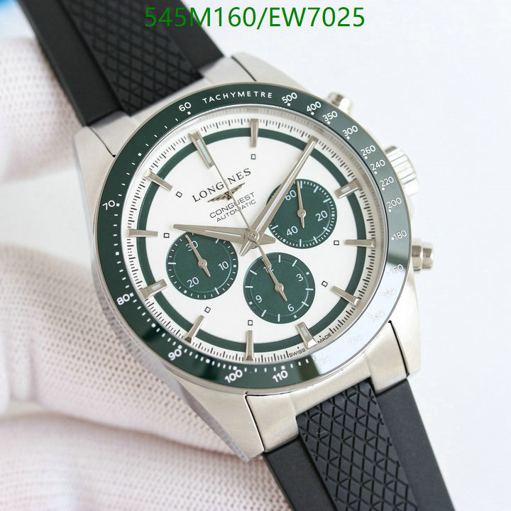 Longines-Watch-Mirror Quality Code: EW7025 $: 545USD