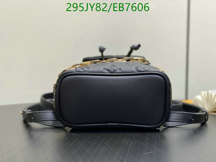LV-Bag-Mirror Quality Code: EB7606 $: 295USD