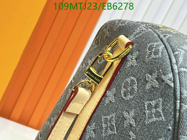 LV-Bag-4A Quality Code: EB6278 $: 109USD