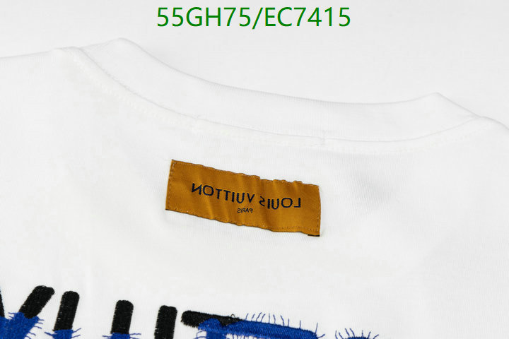 LV-Clothing Code: EC7415 $: 55USD