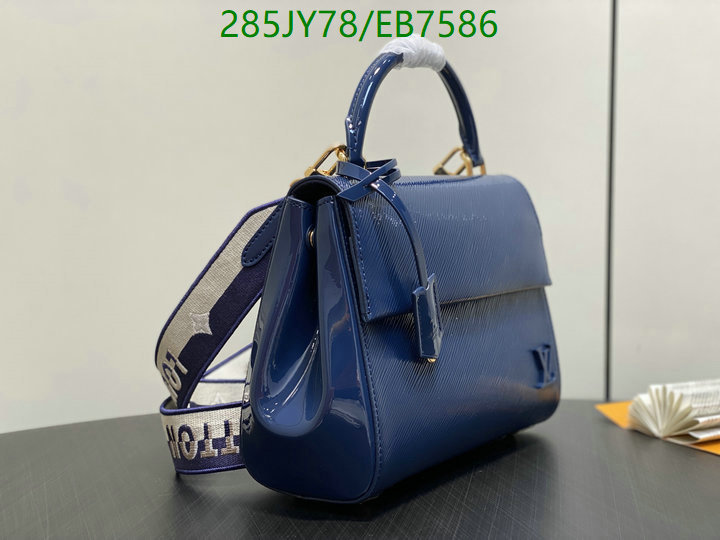 LV-Bag-Mirror Quality Code: EB7586 $: 285USD
