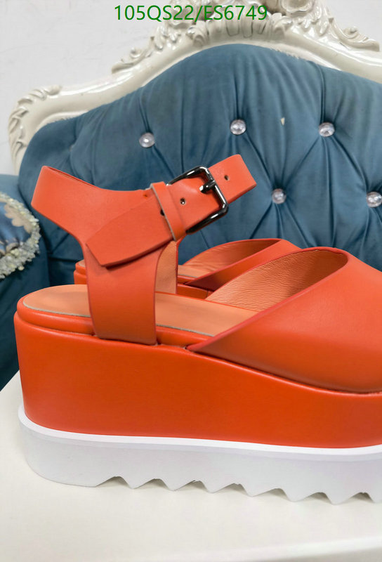 Stella-McCartney-Women Shoes Code: ES6749 $: 105USD