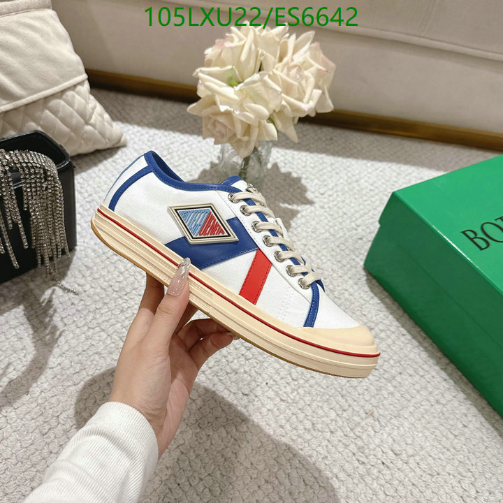 BV-Women Shoes Code: ES6642 $: 105USD