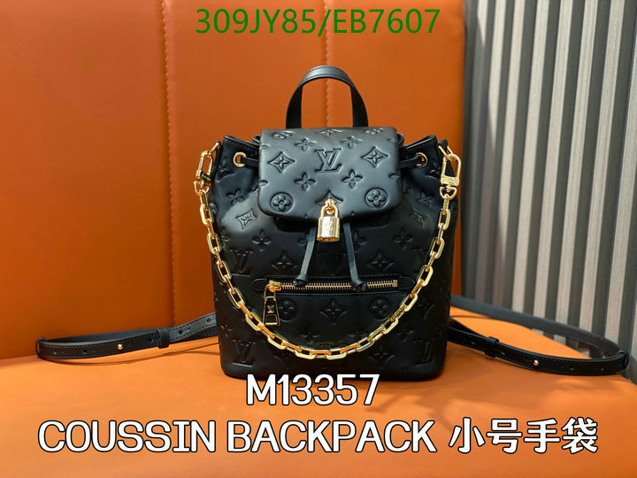 LV-Bag-Mirror Quality Code: EB7607 $: 309USD