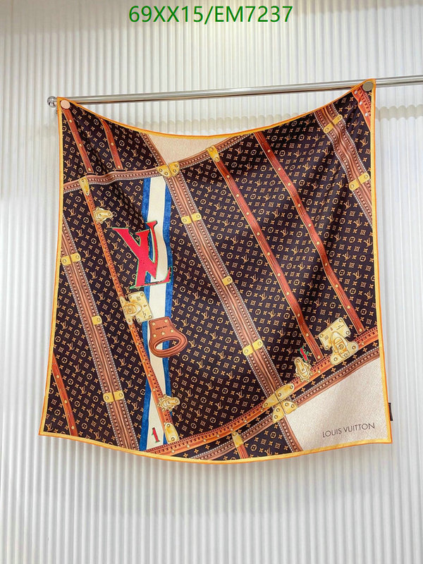 LV-Scarf Code: EM7237 $: 69USD