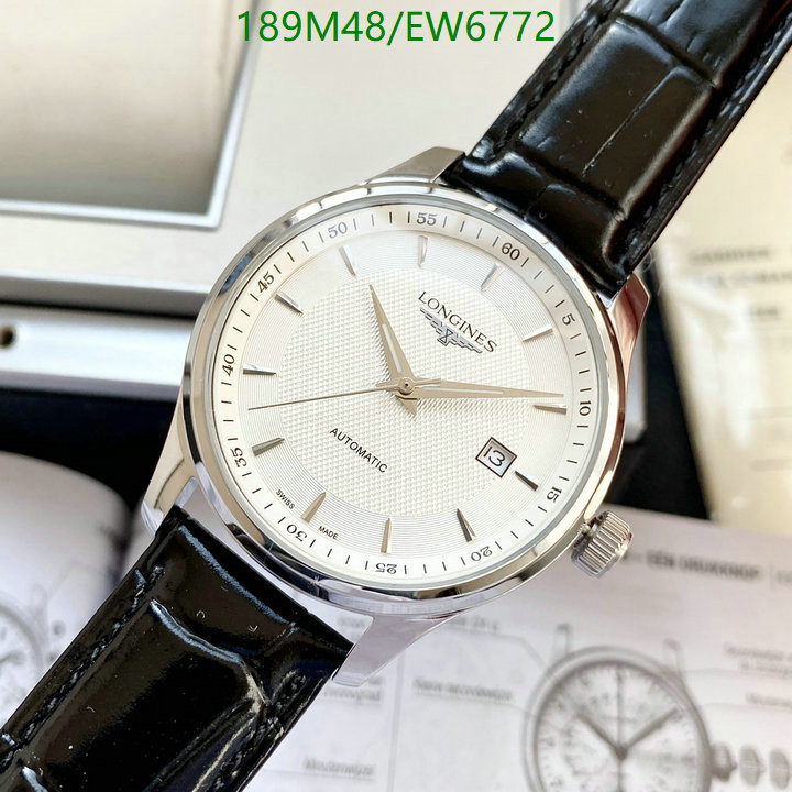 LONGINES-Watch-4A Quality Code: EW6772 $: 189USD