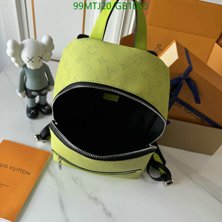 LV-Bag-4A Quality Code: GB1005 $: 99USD