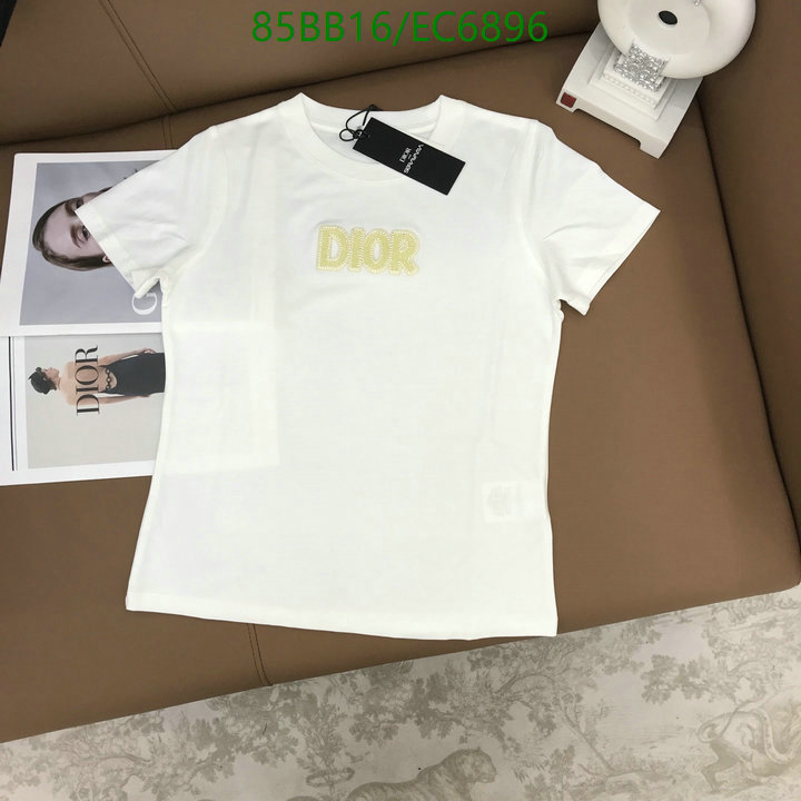 Dior-Clothing Code: EC6896 $: 85USD