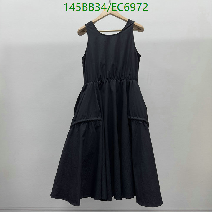 Prada-Clothing Code: EC6972 $: 145USD