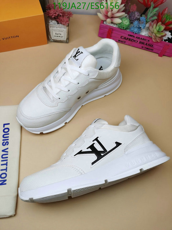 LV-Women Shoes Code: ES6156 $: 119USD